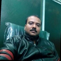Biswajit Patra