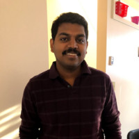 Divek Nair