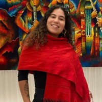 María Jesús Jauler Doria-Medina