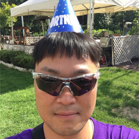 Teddy Choi