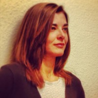 Isabelle DUPONT LEANDRI