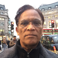 Dominic Sequeira