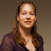 Lisbeth Strømvig