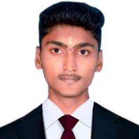 Shirish S