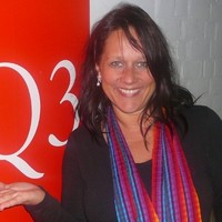 Vanlerberghe Pascale