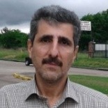 Saeid Mazhin