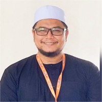 Mohd Shaznaz Shaharis