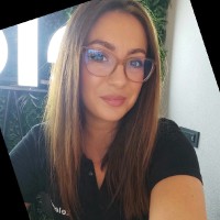 Edina Hajdarević