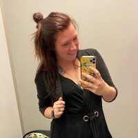 Allyson Rogers