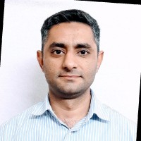 Nasir Riaz