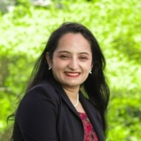 Srishti Ramsaha