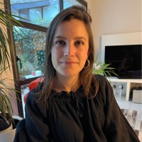 Clémentine Garric