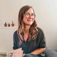 Clémentine GRZELEZAK