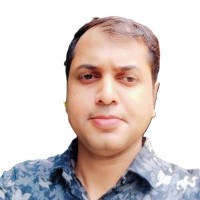Mukesh Ahuja