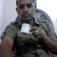 Bijay Mishra