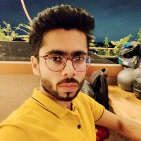 Ashwin Mishra