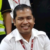 Abdul Rahim Mohamoad