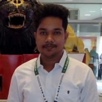 THAMEEM ANSARI.A