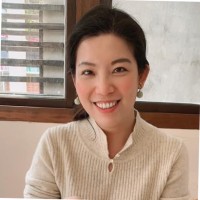 Claudia Chen