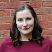 Charlotte Stevenson