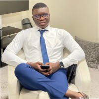 Ladji Aboubacar Kone