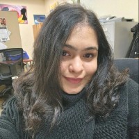 Hinal Damania
