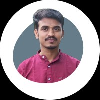 Deekshith H