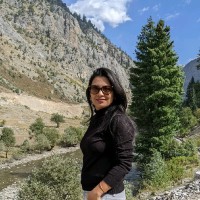 SAHELI S.