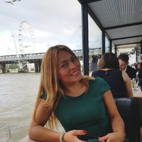 Sandra Ortiz