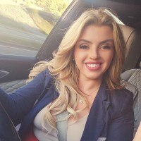Tiffany Blevins