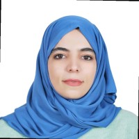 Khadija Inassiri