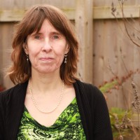 Christine Barrett