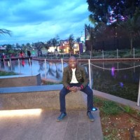 Julius Njembue