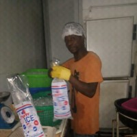 Gilbert de Jesus Iffono
