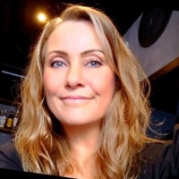 Anne Kristine Vaag