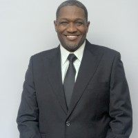 Eric Evans