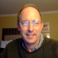 Greg Washburn