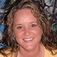 Jennifer Parry