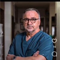 Prof.Dr.Sinisa Stojic
