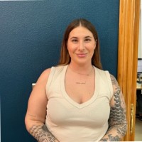 Cristina Riquelme Pina