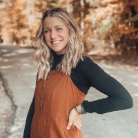 Mackenzie Challoner