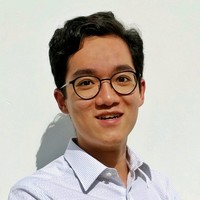 Xinzhi Wong