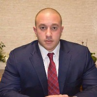 Daniel Dilley