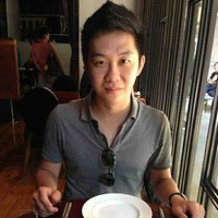 Jerry Huang