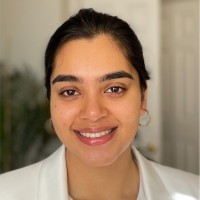 Simran Sharma