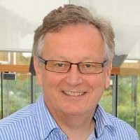 Robert Parker