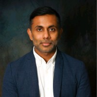 Ahir Pushpanath , Phd.