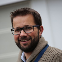 Matthew Leeder