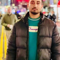 Gurkamal Singh