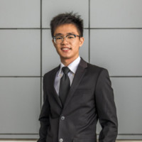 Benjamin Pang